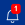 Notification icon.
