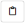 Copy icon.