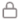 Lock icon.