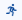 Run icon.